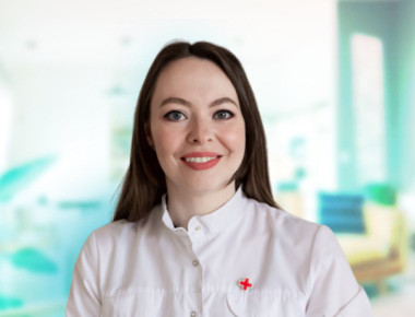 Полякова Елизавета Андреевна