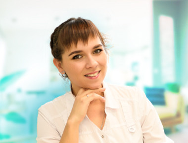 Бодунова Валерия Вячеславовна