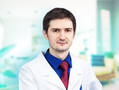 Прынь Дмитрий Валерьевич