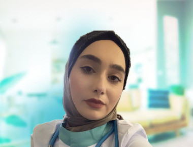 Азизова Умижат Тимуровна