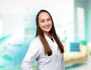 Жолобова Ксения Юрьевна