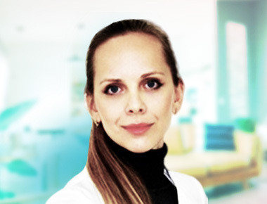 Иголкина Мария Николаевна