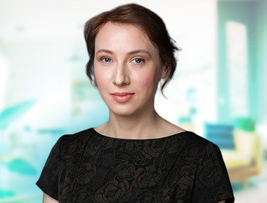 Исакова Светлана Сергеевна