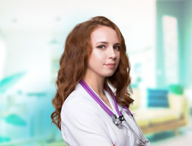 Назарова Виктория Юрьевна