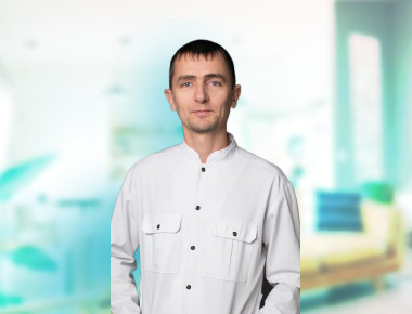 Зайцев Павел Сергеевич