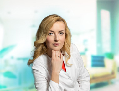 Стрыканова Анна Вячеславовна