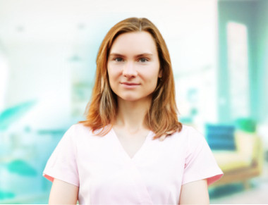 Баранова Татьяна Владимировна