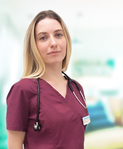 Трунова Екатерина Сергеевна