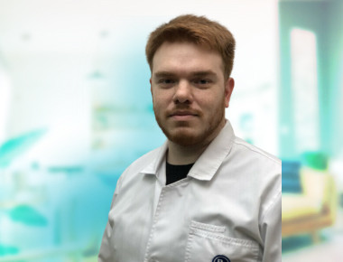 Мухамедов Анвар Рафаилевич