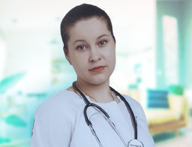 Черепанова Анна Сергеевна