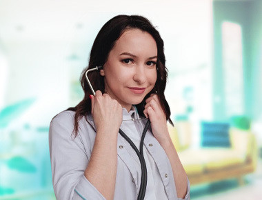 Смирнова Дарья Дмитриевна