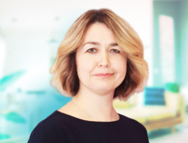 Юсупова Наталья Евгеньевна