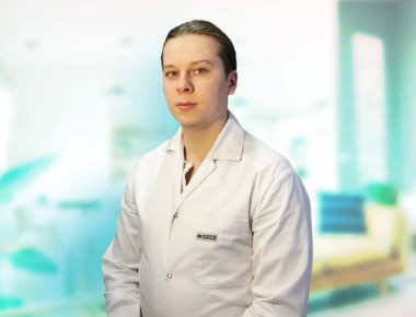 Подмосковный Александр Сергеевич