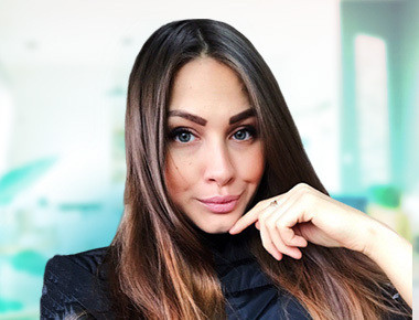 Сыроегина Полина Юрьевна