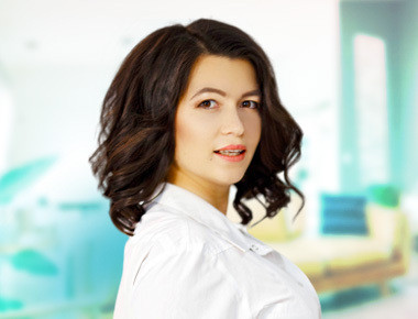 Островерхова Анна Максимовна