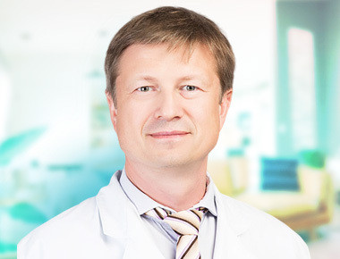 Родин Александр Сергеевич