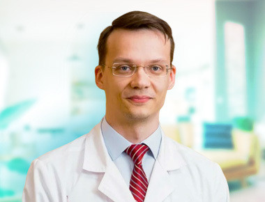 Арсланов Глеб Маратович