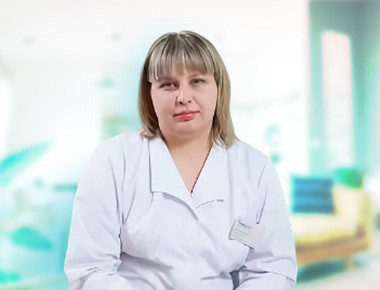 Дудукина Елена Анатольевна