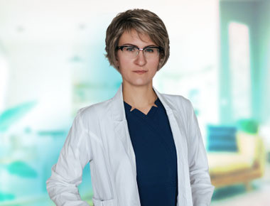 Колганова Екатерина Витальевна