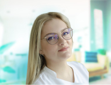 Григорьева Мария Николаевна