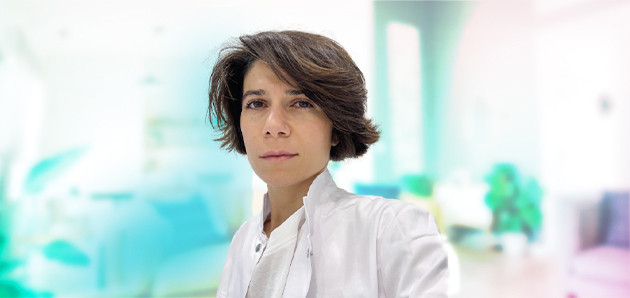 Осипова Диана Владимировна