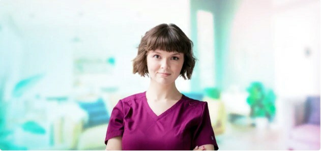 Фролова Анастасия Валентиновна