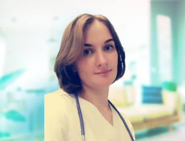 Сидор Елена Владимировна