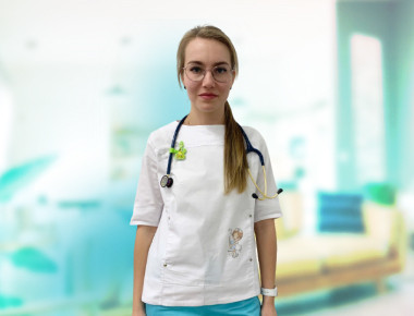 Зоммер Елизавета Гамзалиевна