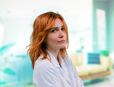 Мамонова Анна Алексеевна