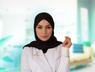 Алинчиева Альбина Туркистановна