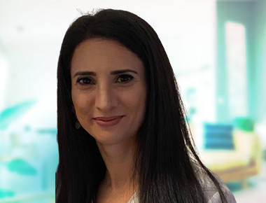 Ибрагимова Гюлар Илгаровна