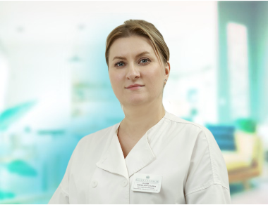 Ляхова Мария Анатольевна