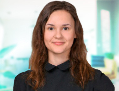 Наумова Наталья Андреевна