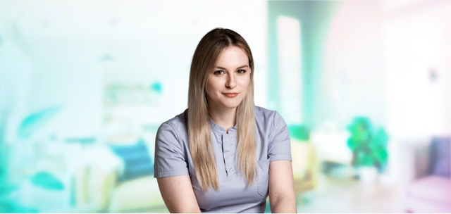 Аристова Юлия Николаевна