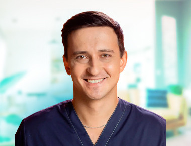 Чудин Антон Вячеславович