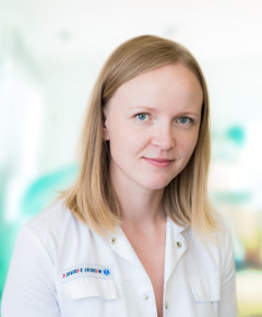 Панюшкина Людмила Александровна