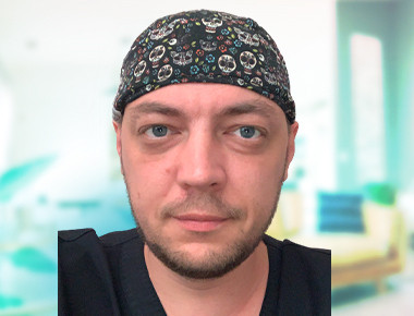 Стрюк Денис Викторович