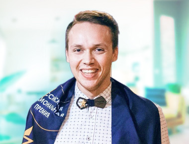 Бордовский Сергей Петрович