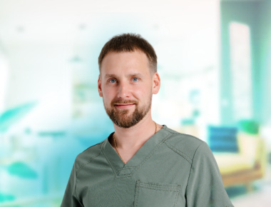 Быков Василий Александрович