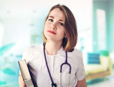 Сорокина Евгения Андреевна