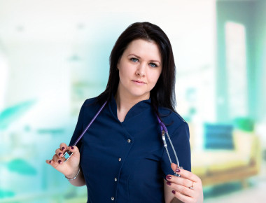 Рыбасова Александра Васильевна