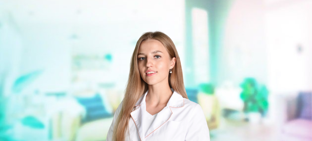 Беляева Анастасия Михайловна