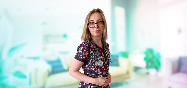 Беньяминова Ксения Валерьевна