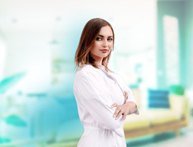 Середа Кристина Игоревна