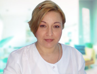 Кузнецова Эмма Анатольевна