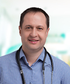 Куренков Андрей Владимирович