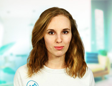 Антонова Екатерина Васильевна