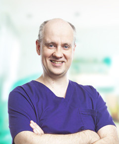 Смирнов Николай Александрович