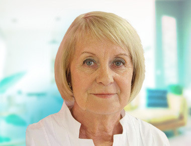 Орлова Ольга Петровна