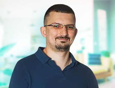 Крамченко Владимир Валерьевич